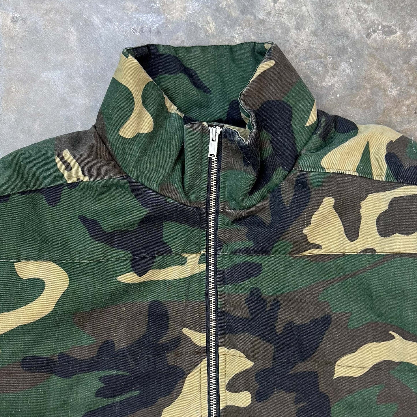 MN+LA™ JACKET SAMPLE 028