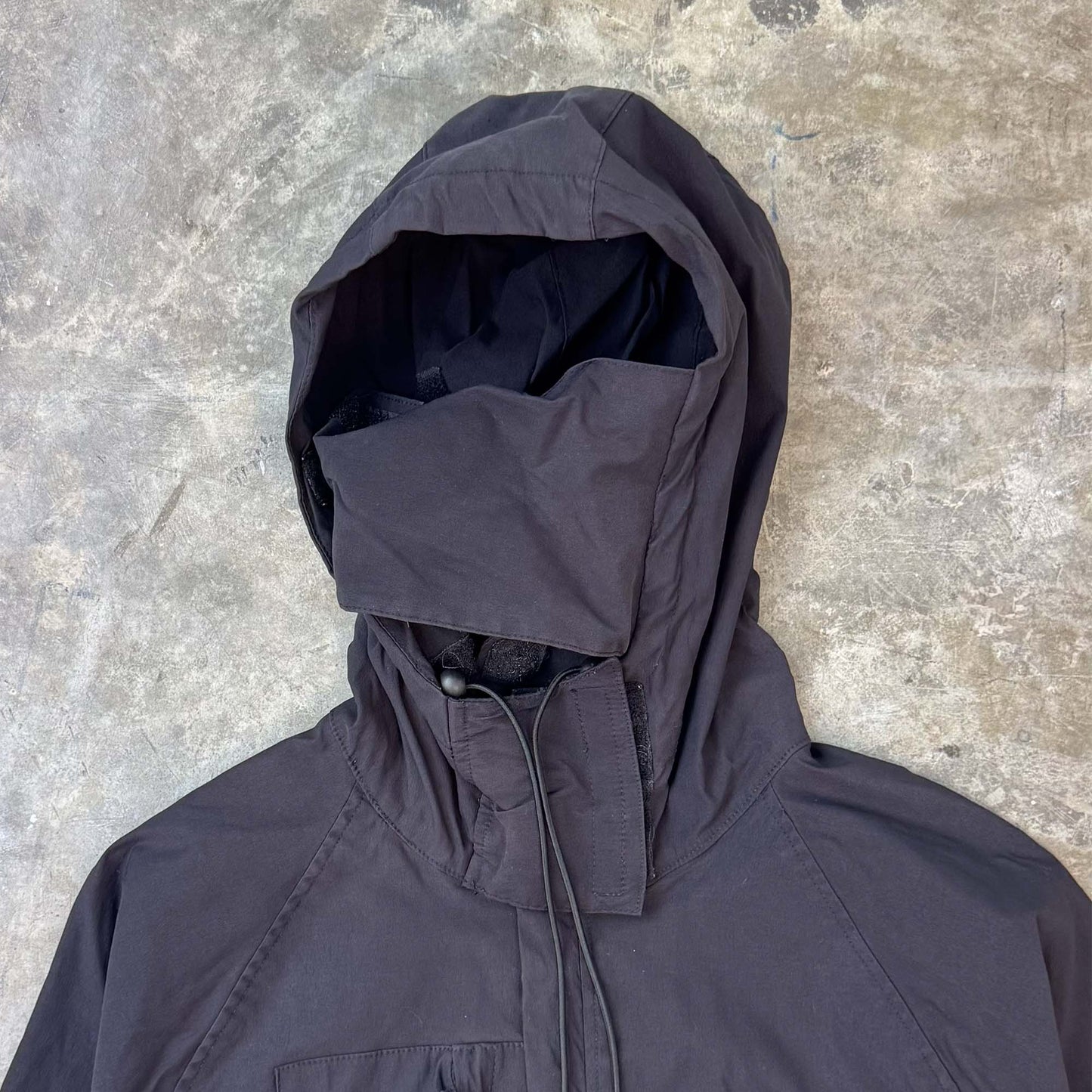 MN+LA™ JACKET SAMPLE 029