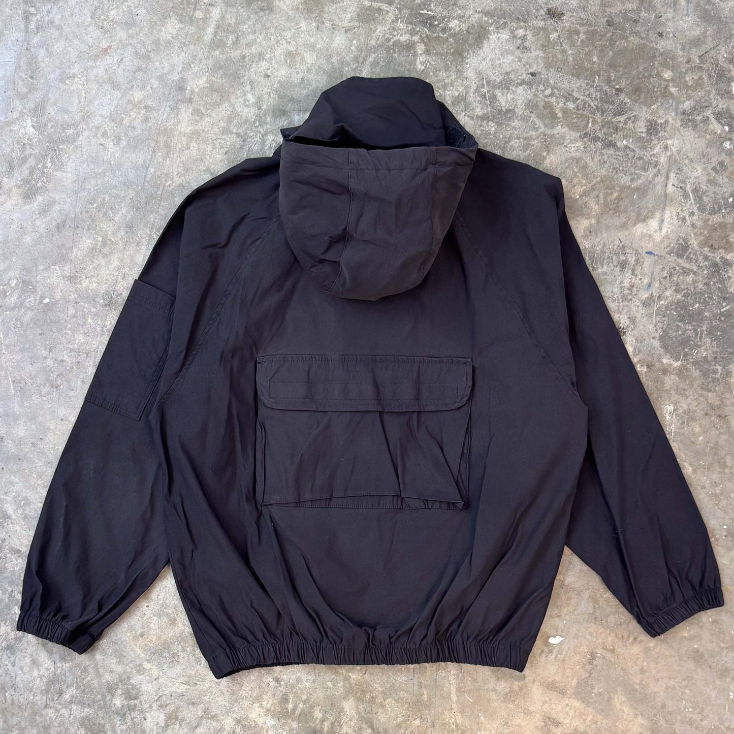 MN+LA™ JACKET SAMPLE 029
