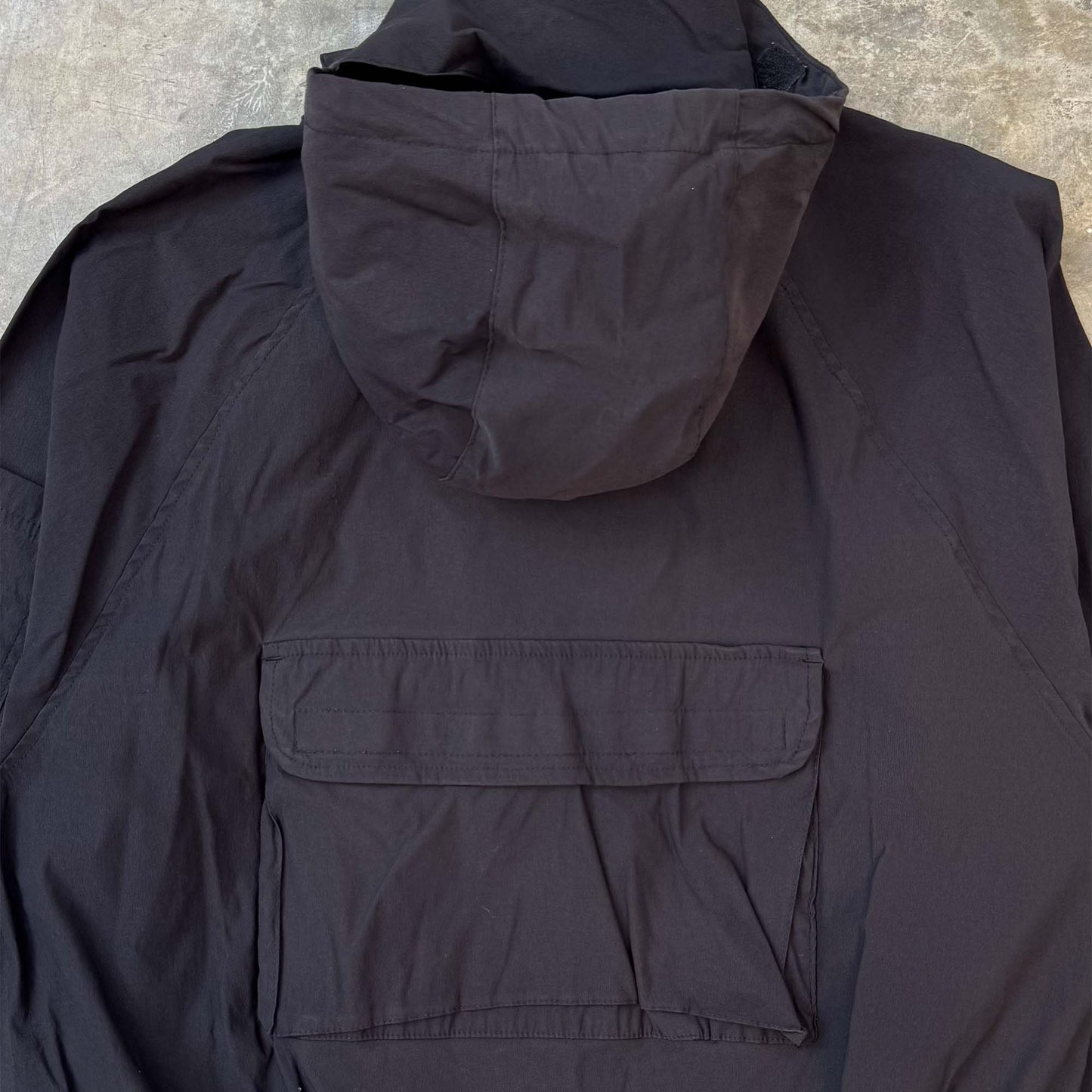 MN+LA™ JACKET SAMPLE 029