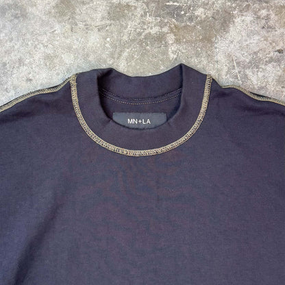 MN+LA™ LONGSLEEVE TEE SAMPLE 005