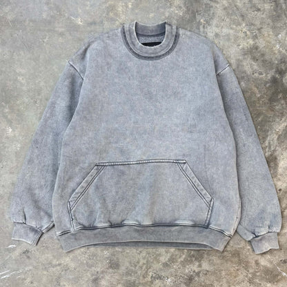 MN+LA™ SWEATSHIRT SAMPLE 002