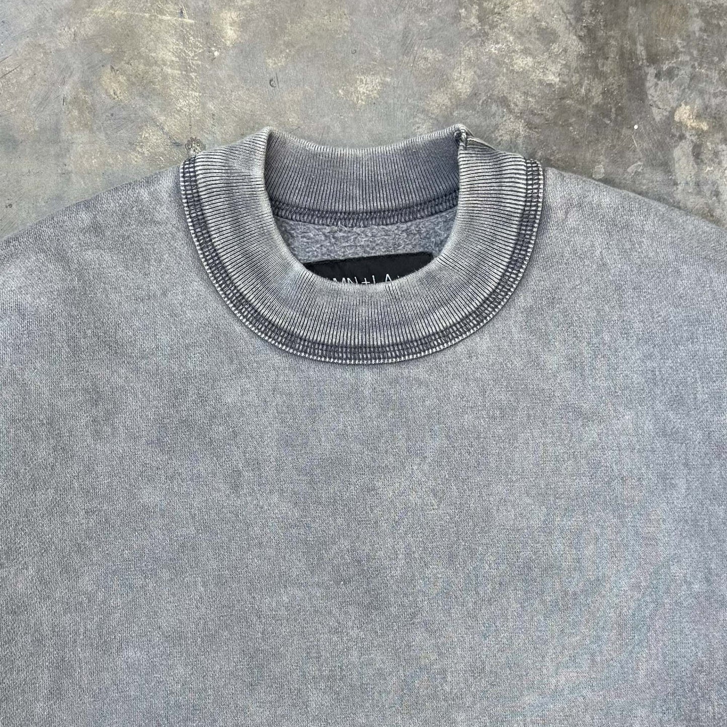 MN+LA™ SWEATSHIRT SAMPLE 002