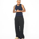 UNDERSHIRT IN NAVY