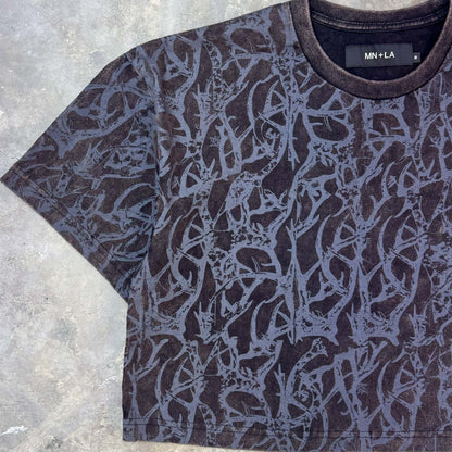 "VINES AND THORNS" AVA IN ASH