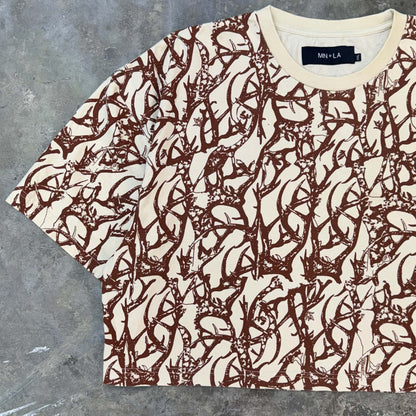 "VINES AND THORNS" AVA IN OAT