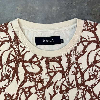 "VINES AND THORNS" AVA IN OAT