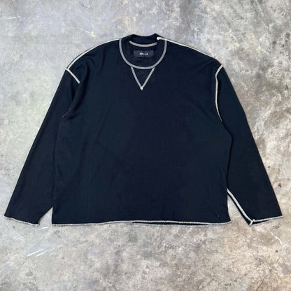 MN+LA™ LONGSLEEVE TEE SAMPLE 007