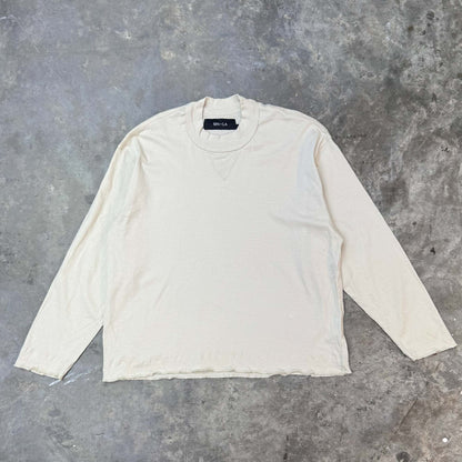 MN+LA™ LONGSLEEVE TEE SAMPLE 006