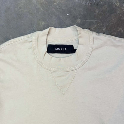 MN+LA™ LONGSLEEVE TEE SAMPLE 006