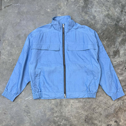 ROGUE WORK JACKET IN CHLORINE