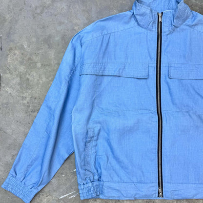 ROGUE WORK JACKET IN CHLORINE