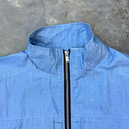 ROGUE WORK JACKET IN CHLORINE