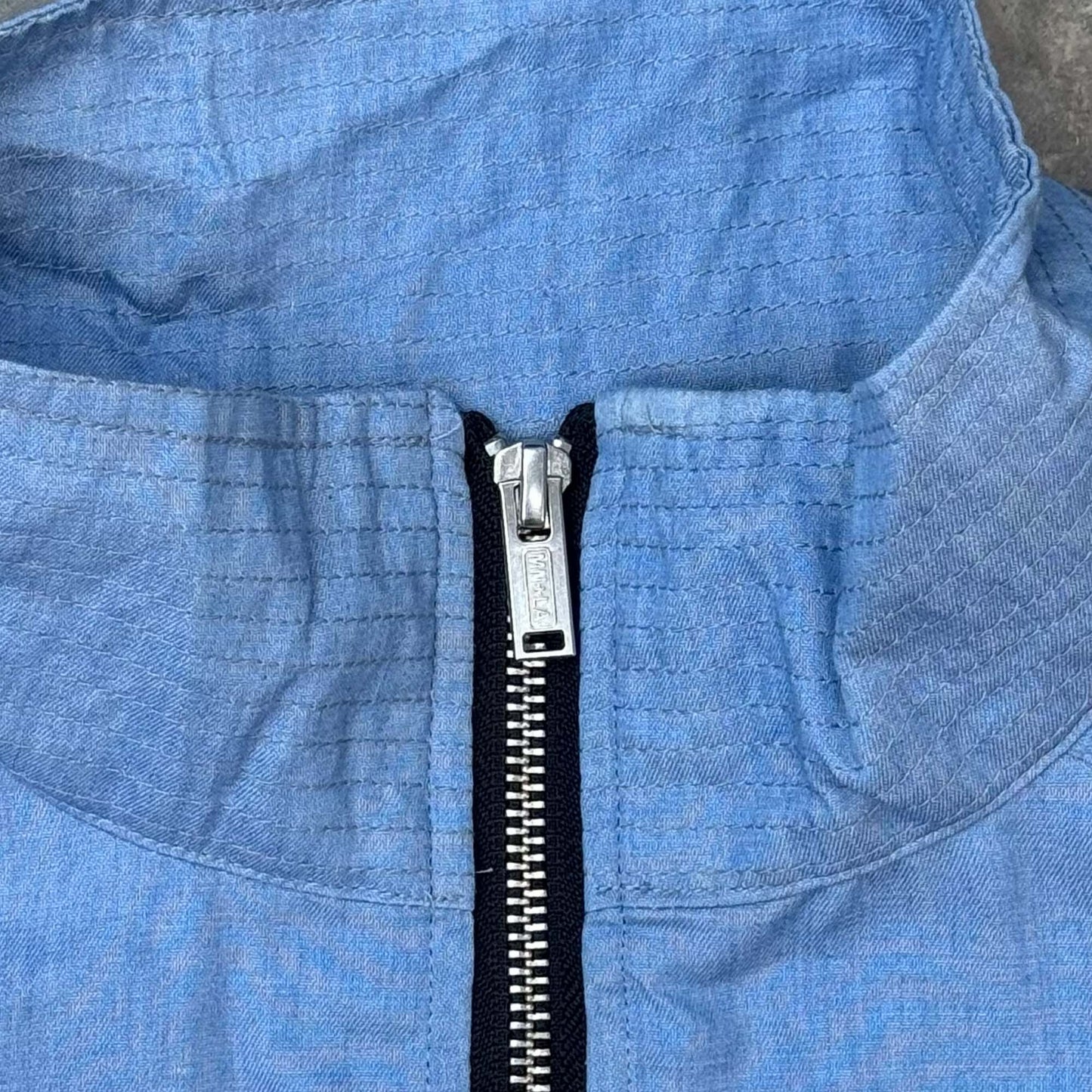ROGUE WORK JACKET IN CHLORINE