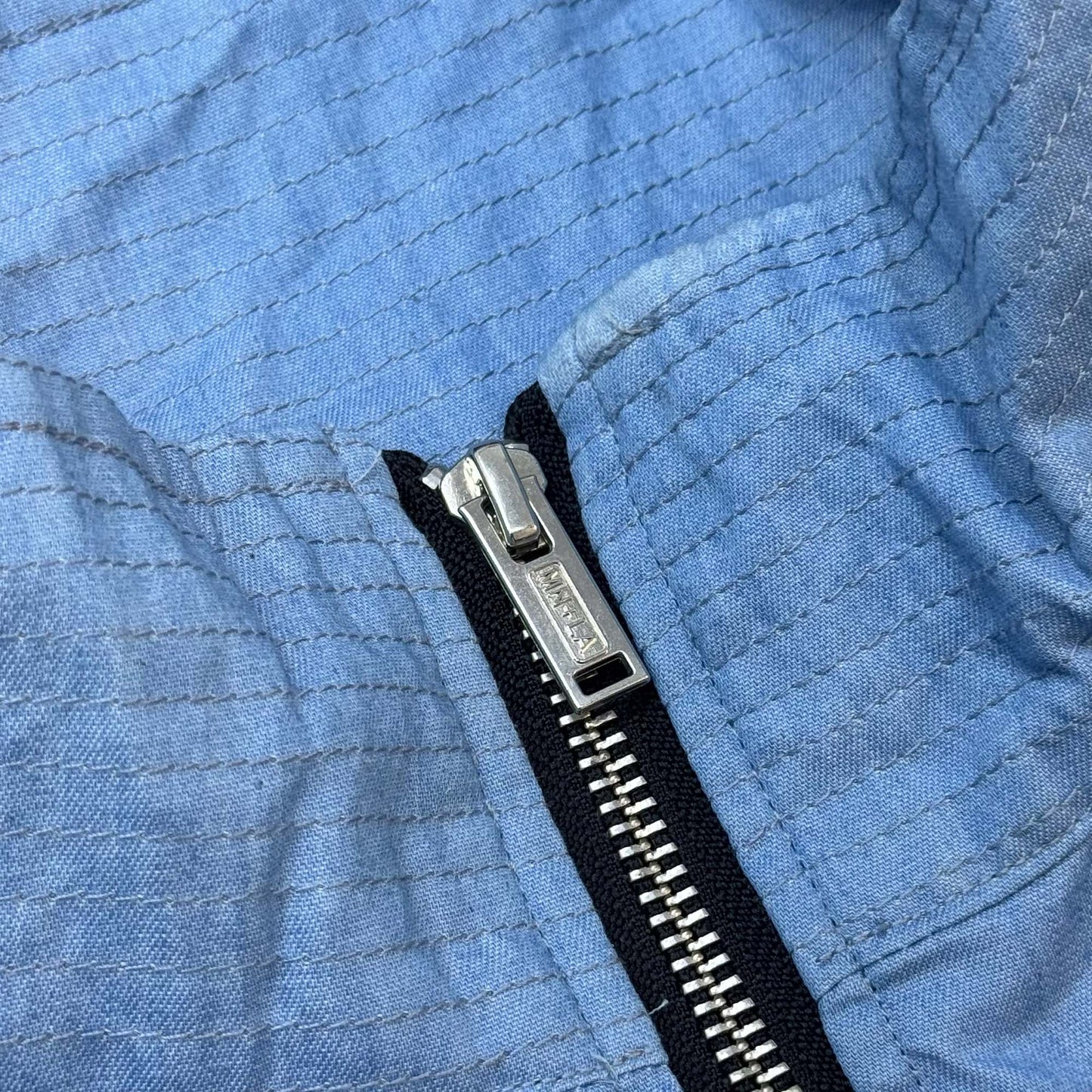 ROGUE WORK JACKET IN CHLORINE