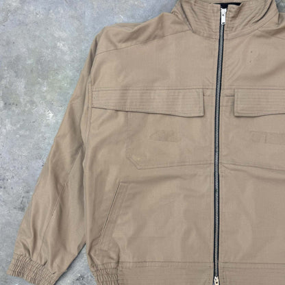 ROGUE WORK JACKET IN DUNE