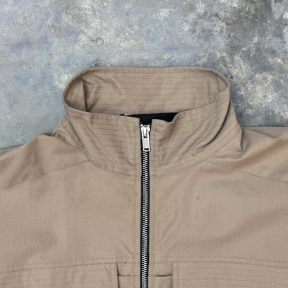 ROGUE WORK JACKET IN DUNE