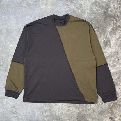 MN+LA™ LONGSLEEVE TEE SAMPLE 002