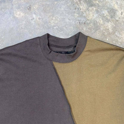 MN+LA™ LONGSLEEVE TEE SAMPLE 002