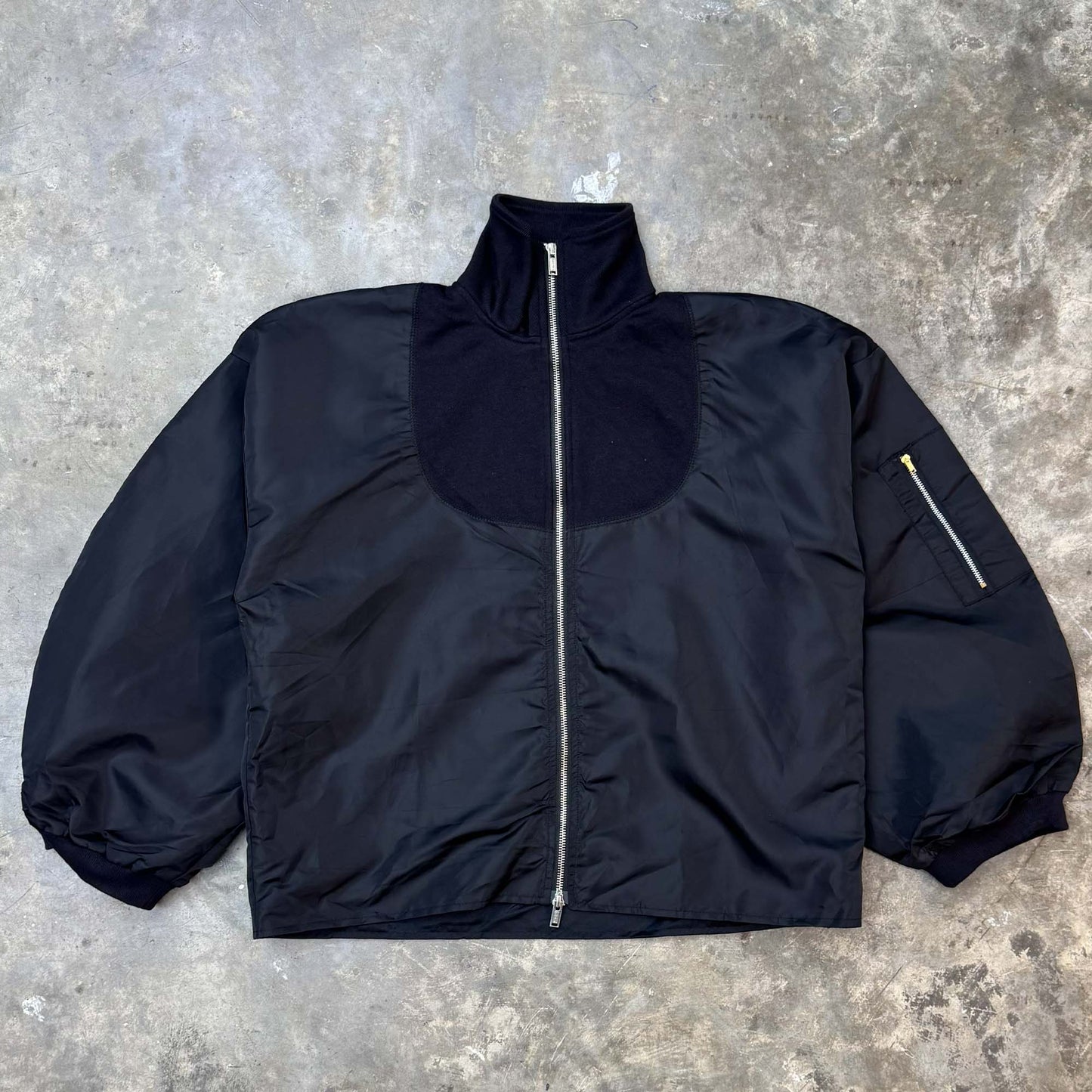 MN+LA™ JACKET SAMPLE 006