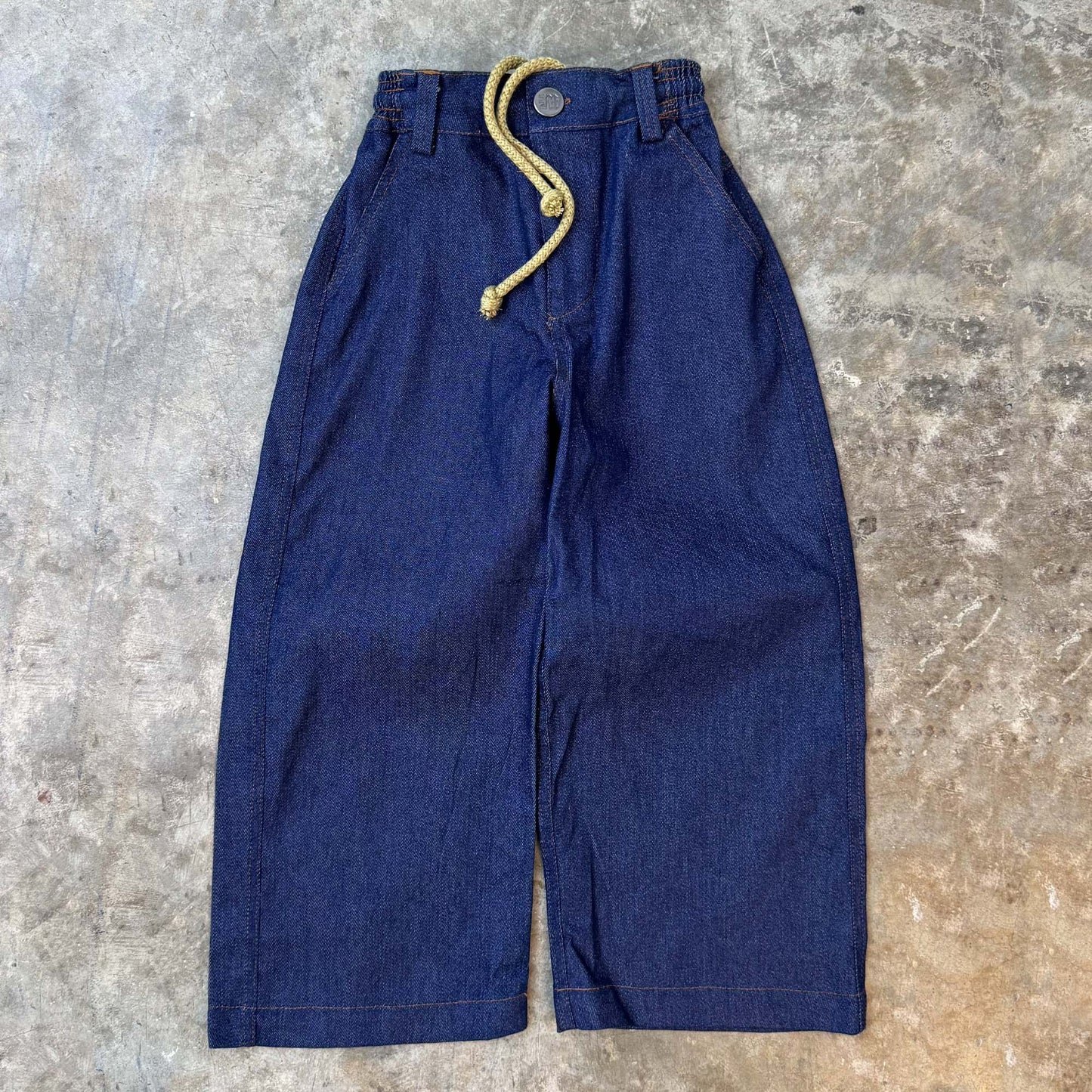 LITTLE HUMAN™ PANTS SAMPLE 001