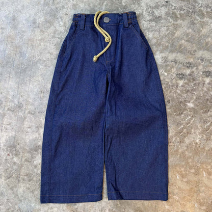 LITTLE HUMAN™ PANTS SAMPLE 001