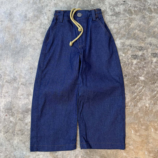 LITTLE HUMAN™ PANTS SAMPLE 001