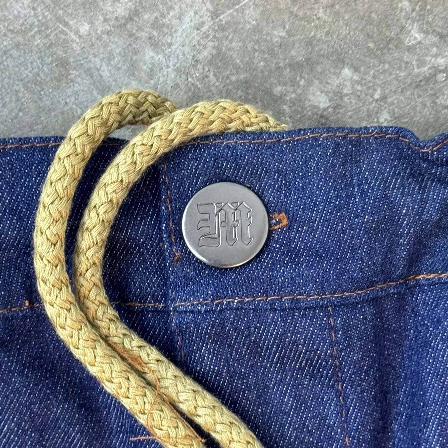 LITTLE HUMAN™ PANTS SAMPLE 001