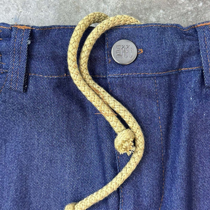 LITTLE HUMAN™ PANTS SAMPLE 001