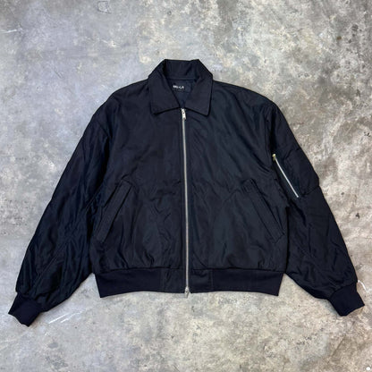 MN+LA™ JACKET SAMPLE 025