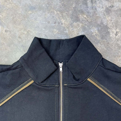 MN+LA™ JACKET SAMPLE 024