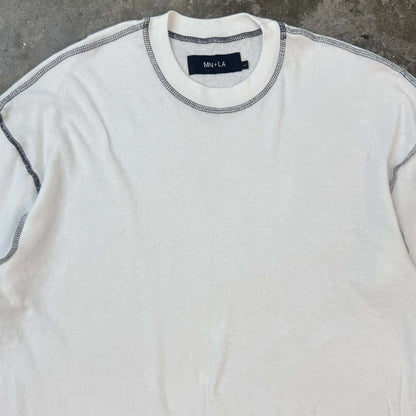 MN+LA™ BOX TEE SAMPLE 006