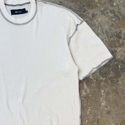 MN+LA™ BOX TEE SAMPLE 006