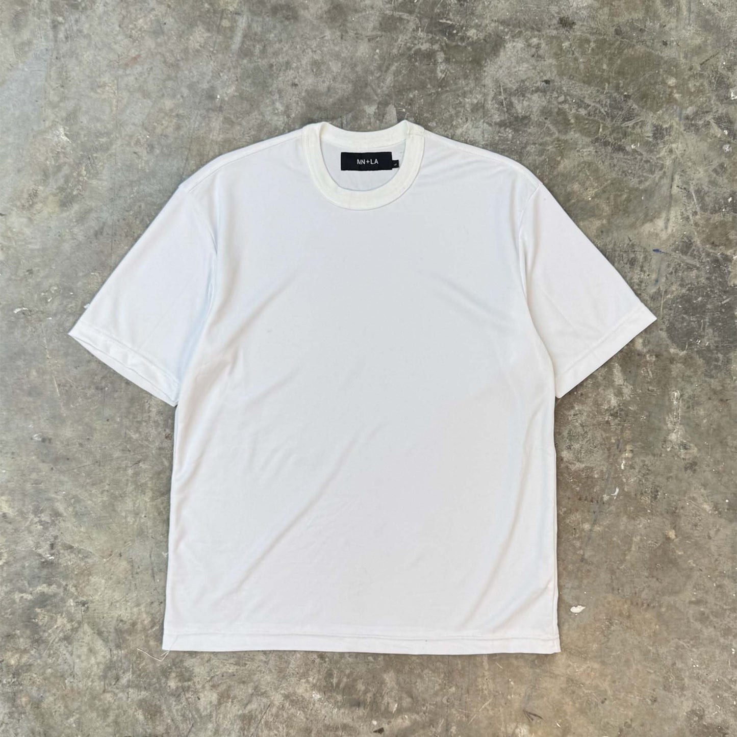 MN+LA™ BOX TEE SAMPLE 003