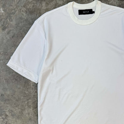 MN+LA™ BOX TEE SAMPLE 003