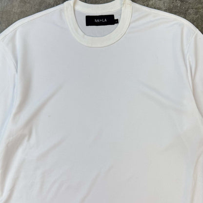 MN+LA™ BOX TEE SAMPLE 003
