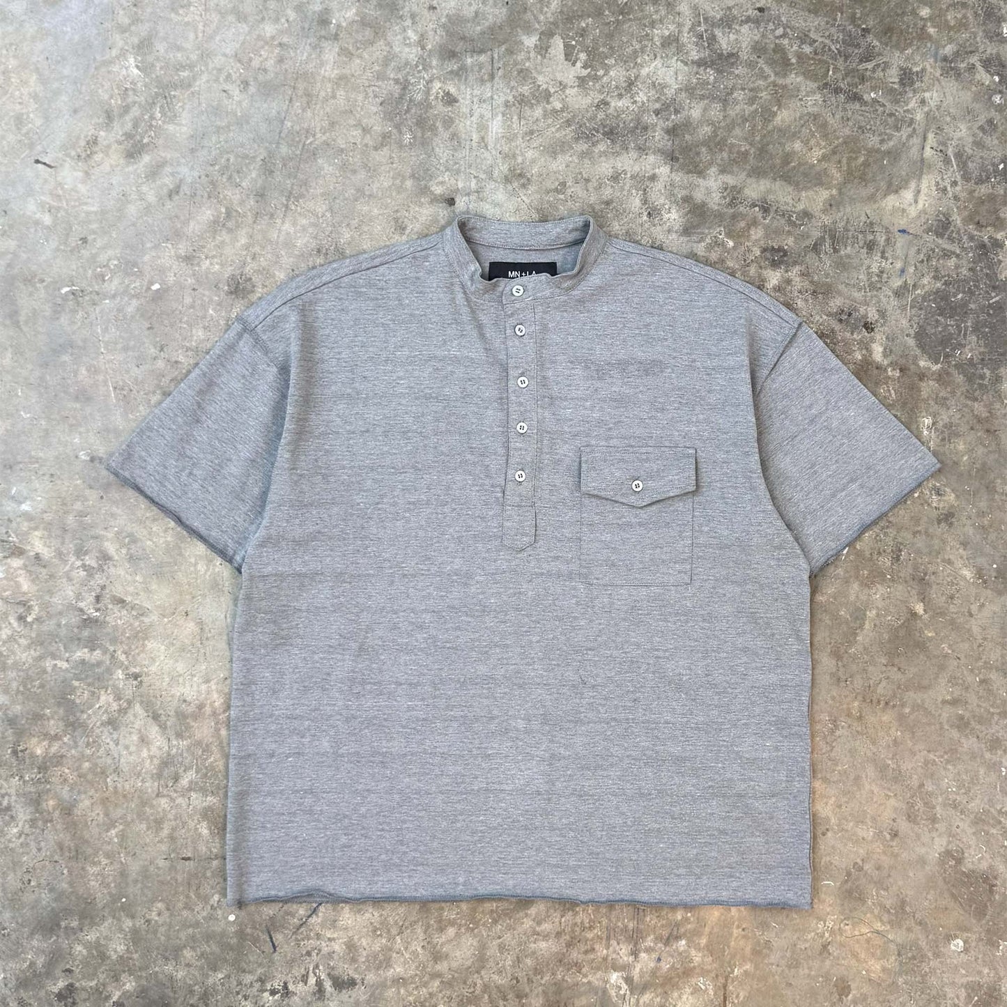MN+LA™ POCKET TEE SAMPLE 001