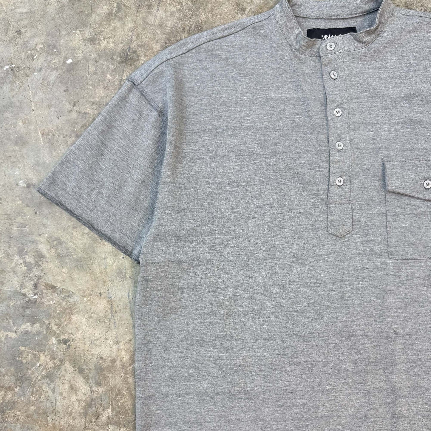 MN+LA™ POCKET TEE SAMPLE 001