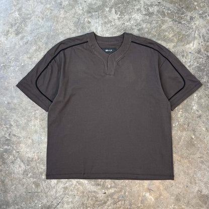 MN+LA™ OVERSIZED TEE SAMPLE 002
