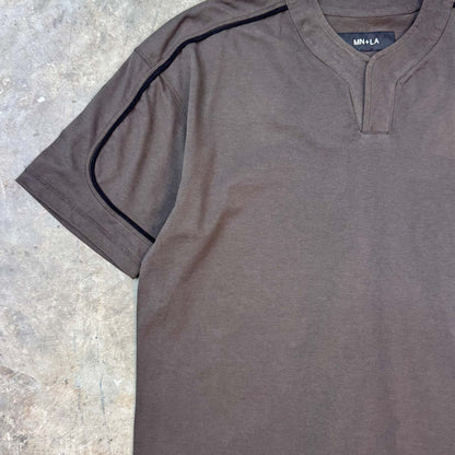 MN+LA™ OVERSIZED TEE SAMPLE 002