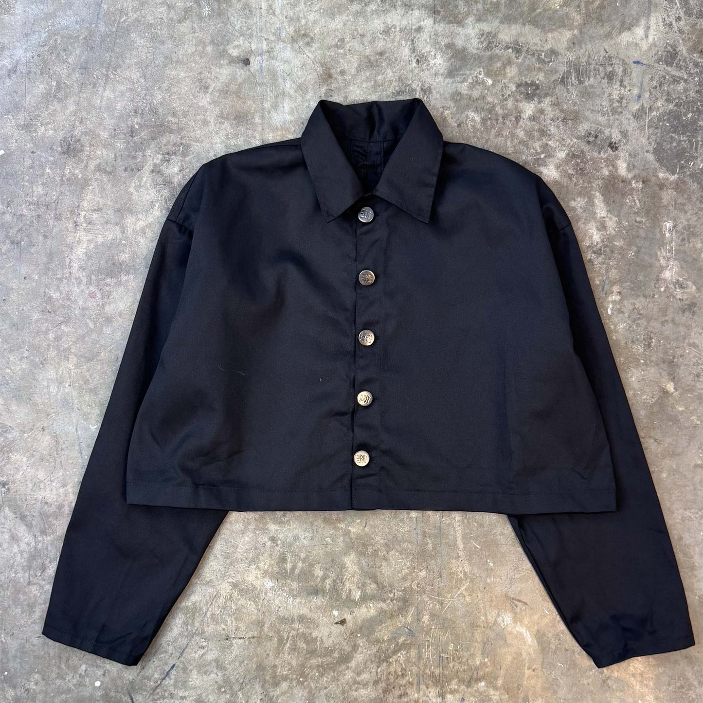 FEMME JACKET SAMPLE 007