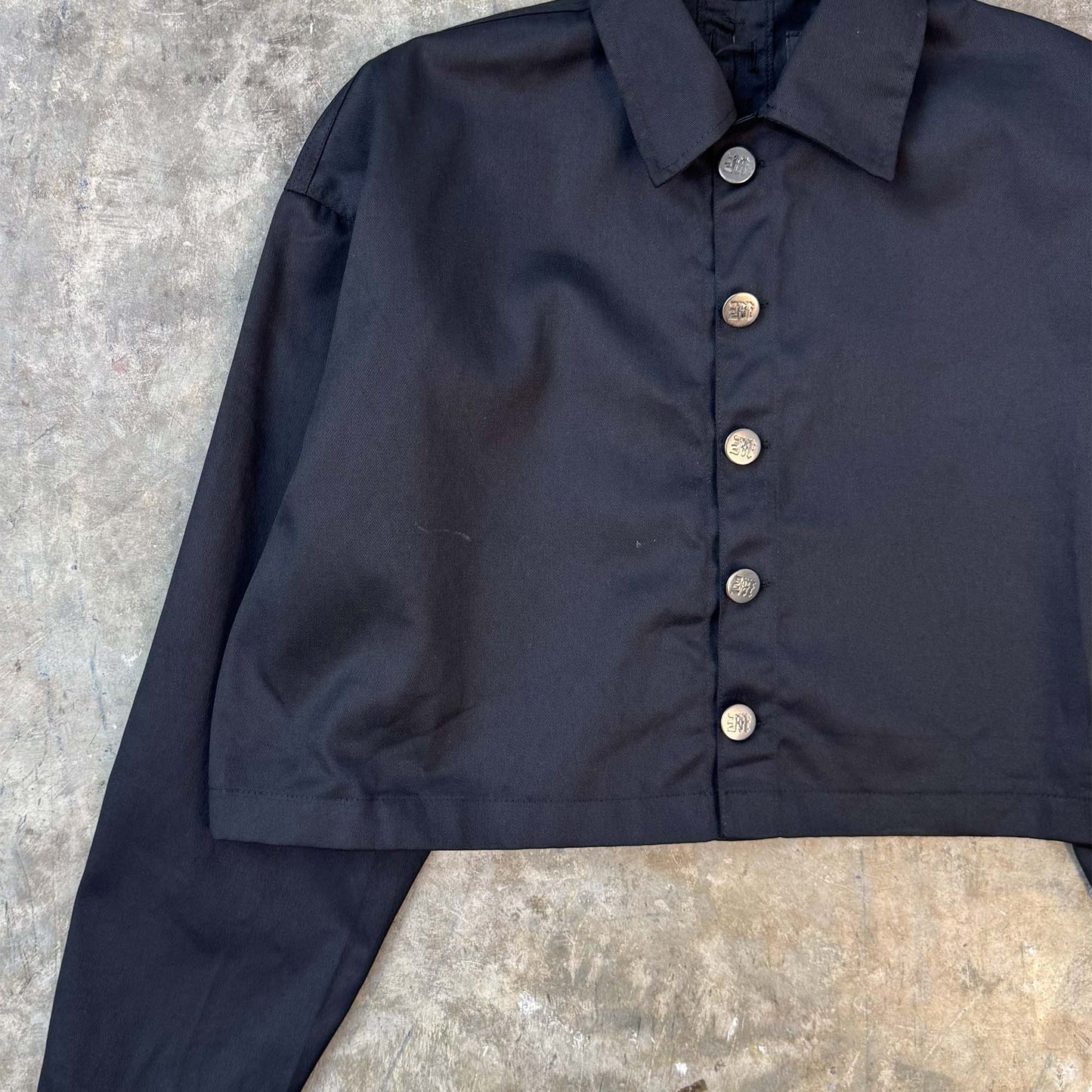 FEMME JACKET SAMPLE 007