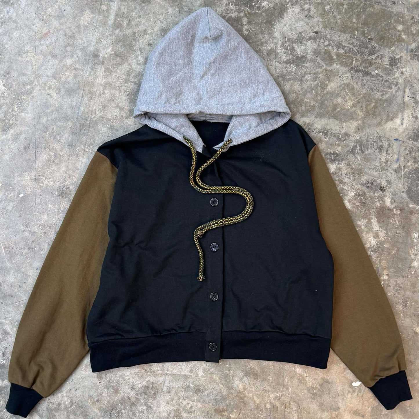 FEMME HOODIE SAMPLE 004
