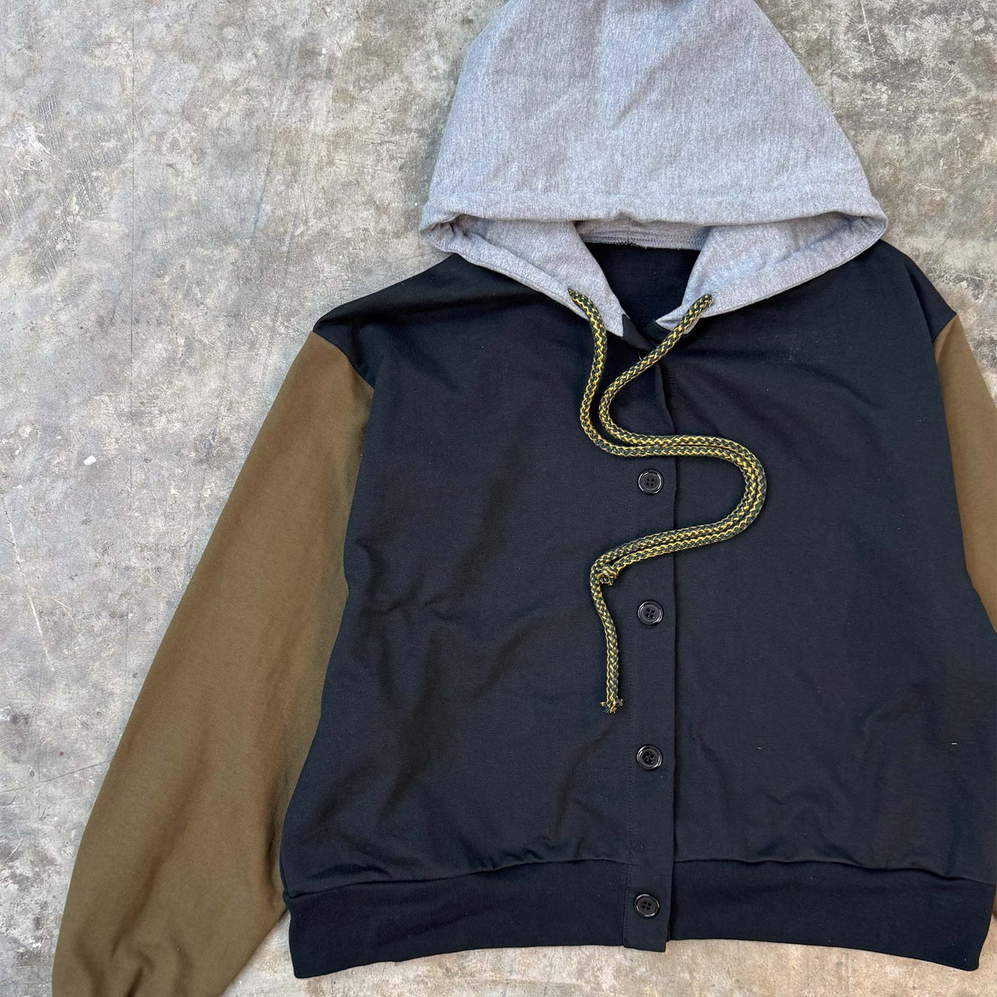 FEMME HOODIE SAMPLE 004