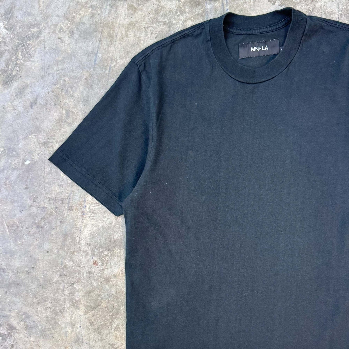 MN+LA™ BOX TEE SAMPLE 009