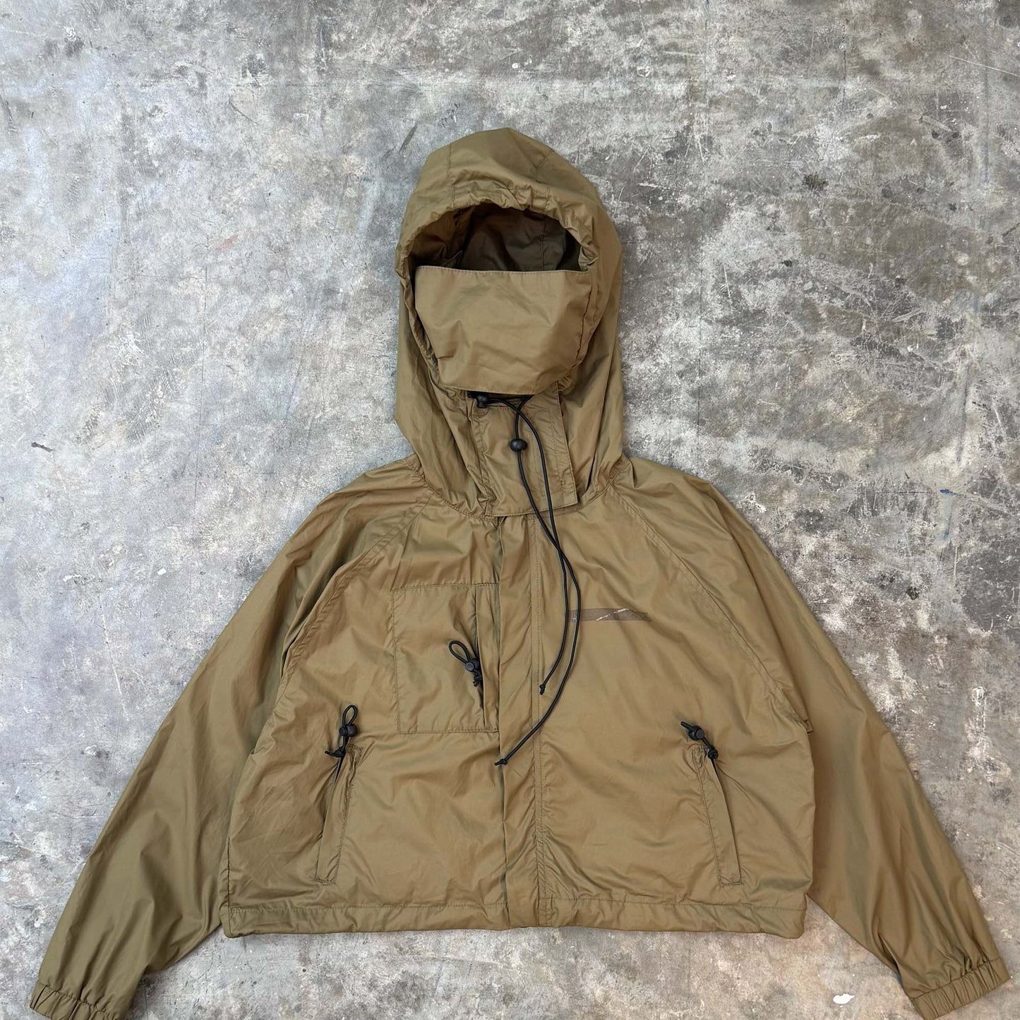 FEMME JACKET SAMPLE 006