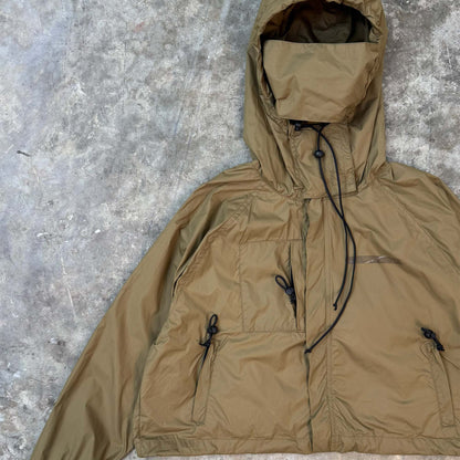 FEMME JACKET SAMPLE 006