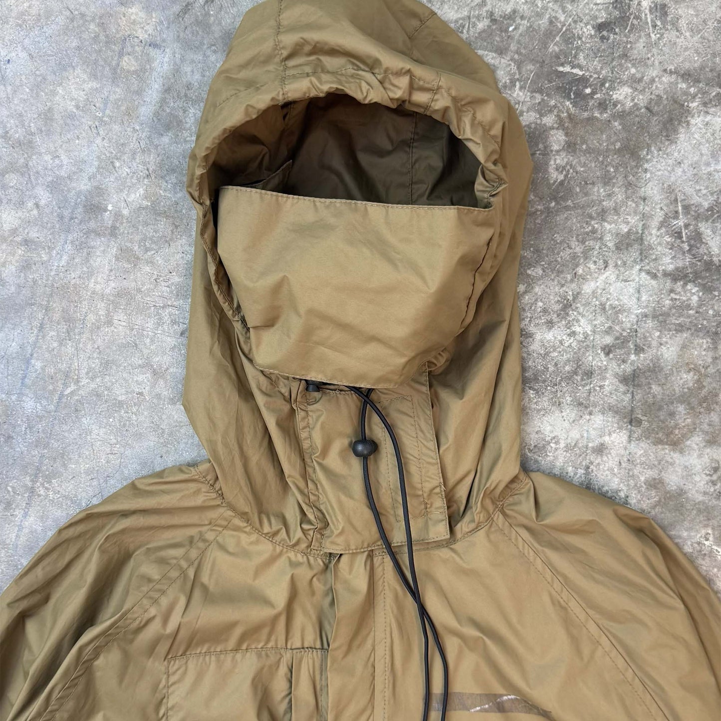 FEMME JACKET SAMPLE 006