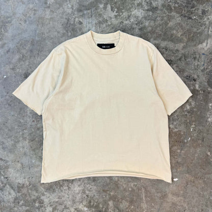 CHOP CHOP LITE TEE IN ORGANIC COTTON