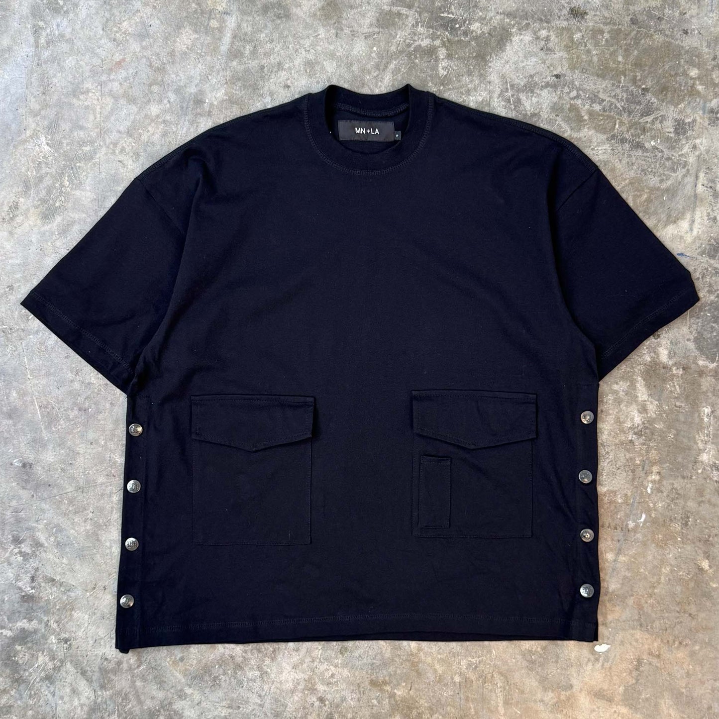 MN+LA™ POCKET TEE SAMPLE 002